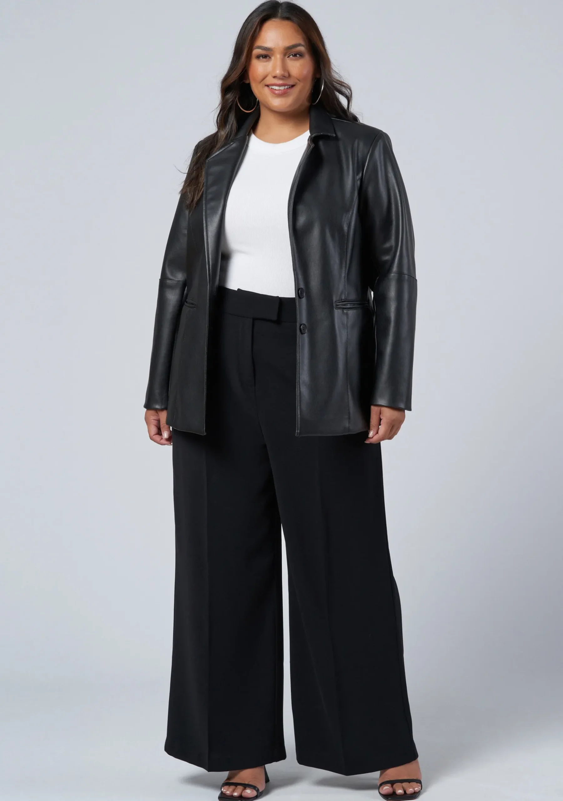 Savage Beauty Blazer