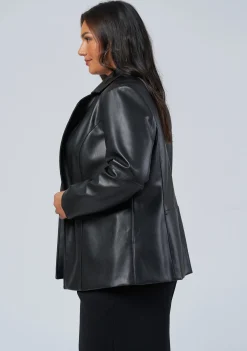 Savage Beauty Blazer