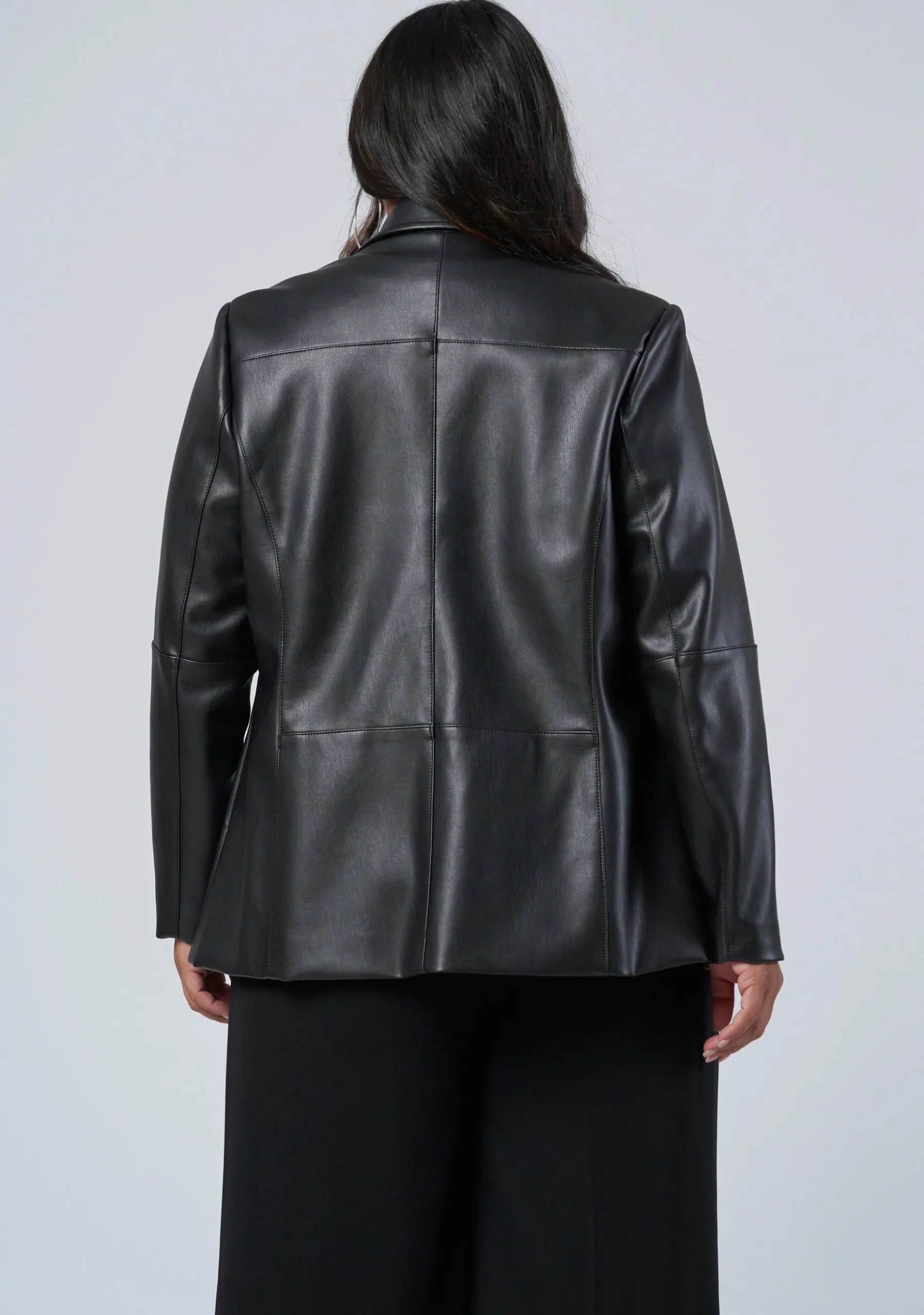 Savage Beauty Blazer