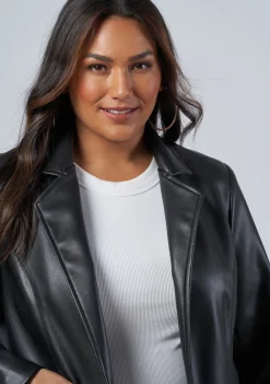 Savage Beauty Blazer