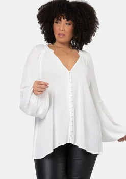 Saylor Blouse