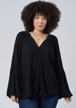 Saylor Blouse