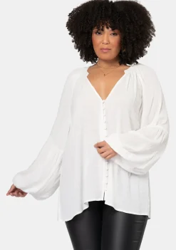 Saylor Blouse