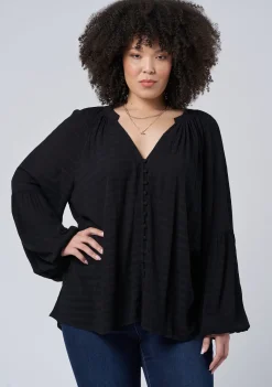 Saylor Blouse