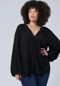 Saylor Blouse