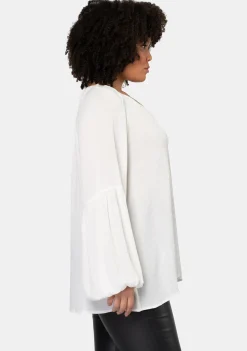 Saylor Blouse