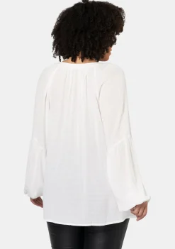 Saylor Blouse