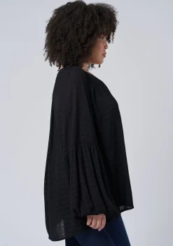 Saylor Blouse