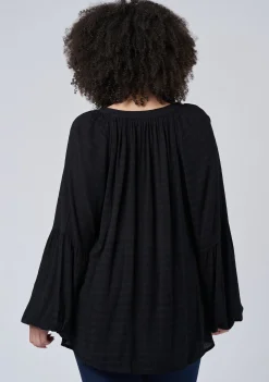 Saylor Blouse