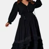 Seeing Stars Maxi Dress