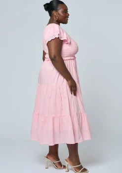 Selena Midi Dress