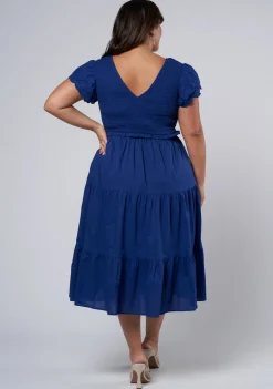 Selena Midi Dress