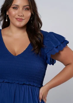 Selena Midi Dress