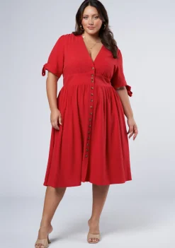 Senna Midi Dress