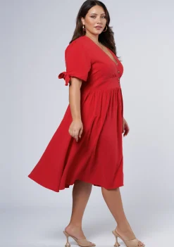 Senna Midi Dress