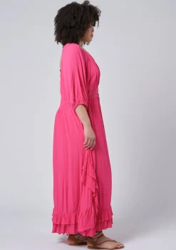 Serial Lover Maxi Dress