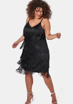Shake It Off Dress
