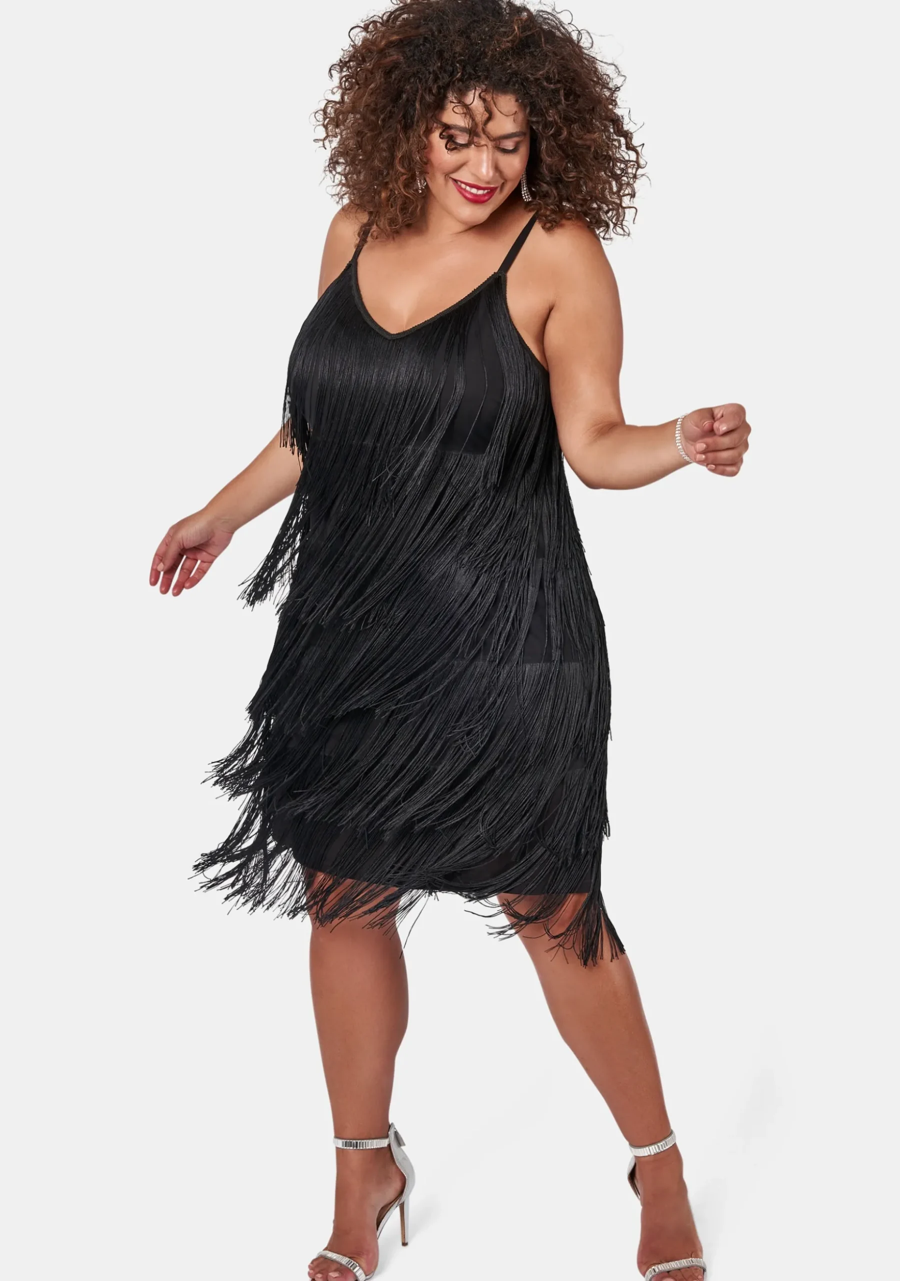 Shake It Off Dress