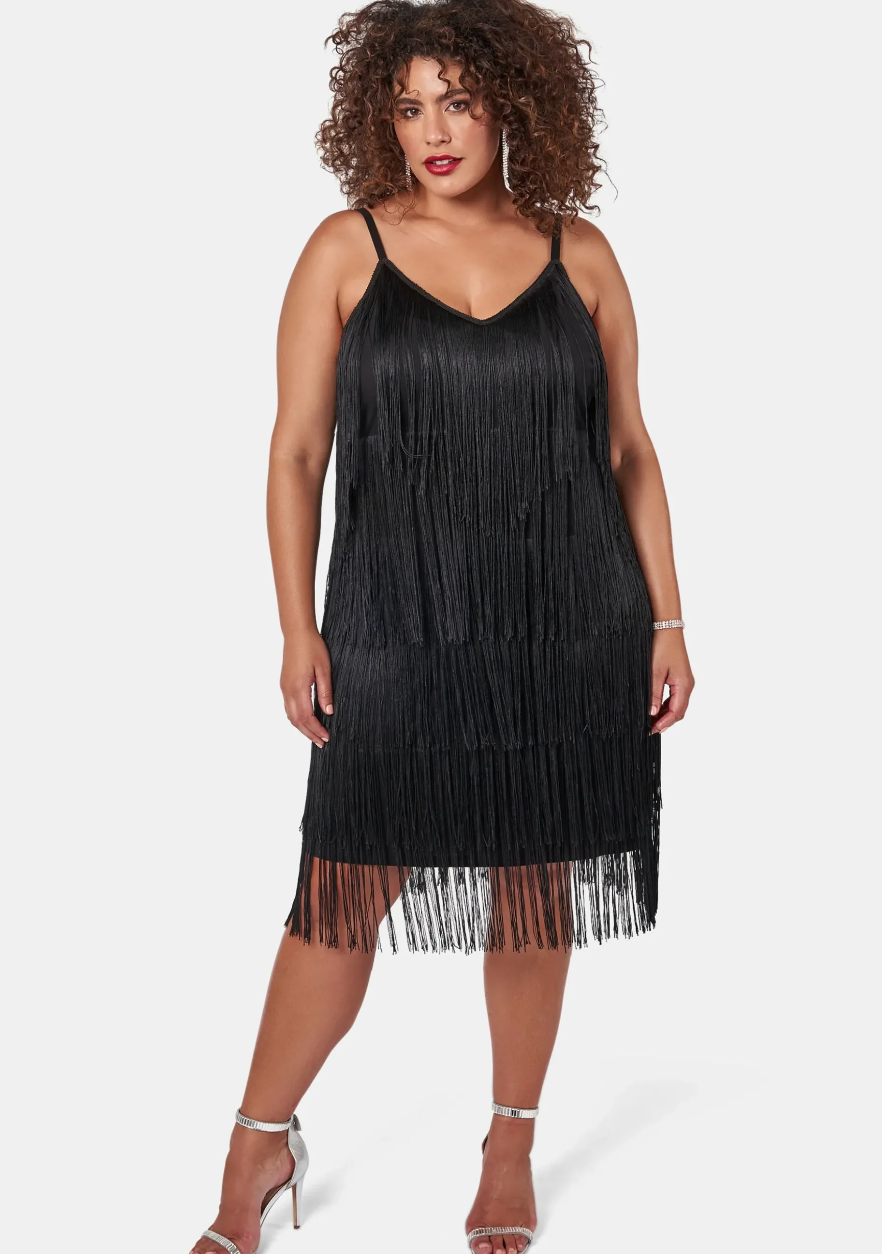 Shake It Off Dress