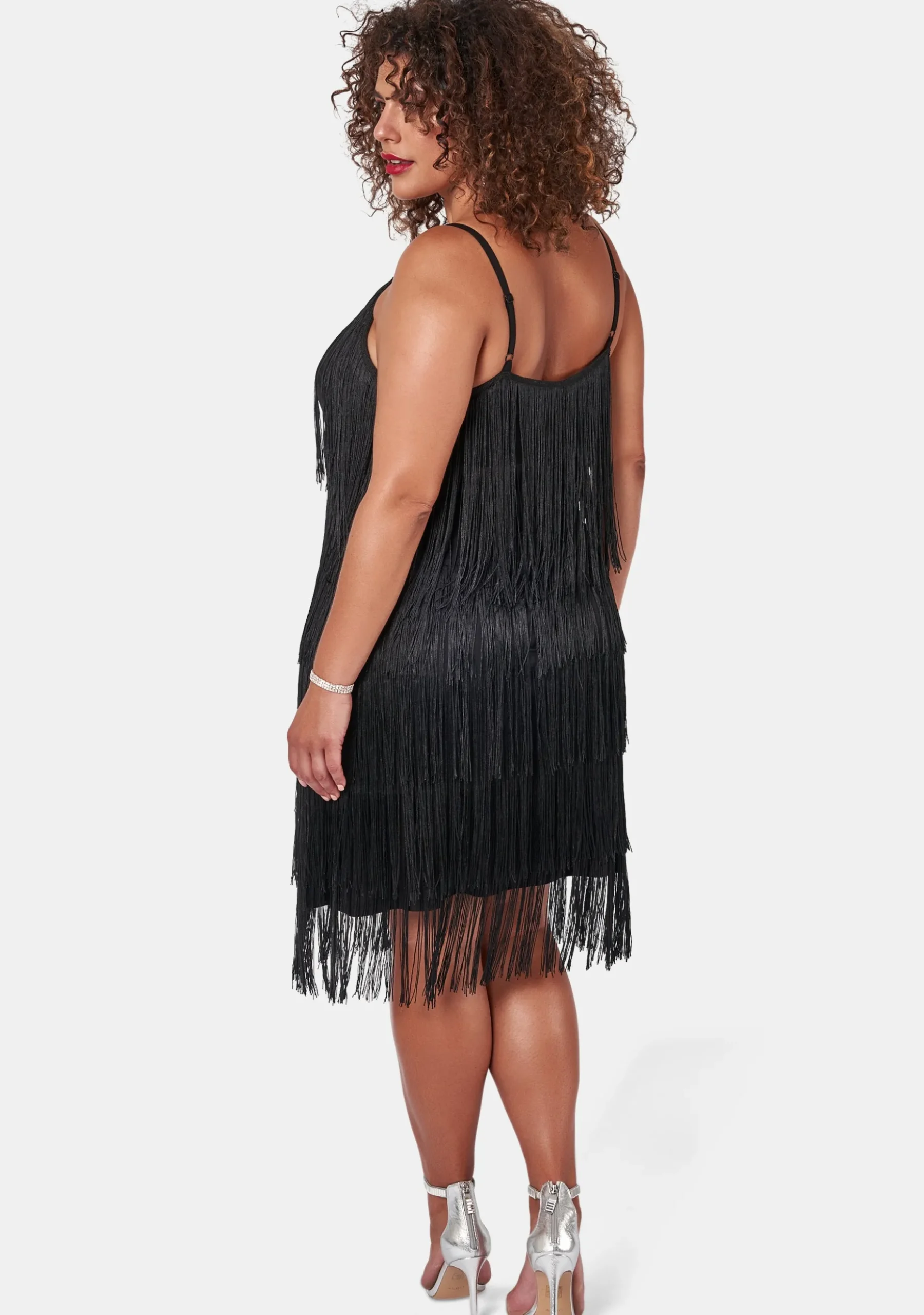 Shake It Off Dress