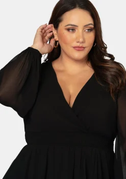 Shake Your Money Makers Blouse