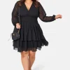 Shake Your Money Maker Midi Dress