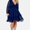 Shake Your Money Maker Midi Dress