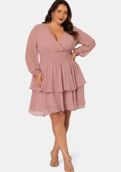 Shake Your Money Maker Midi Dress