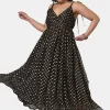 Shangri La Maxi Dress