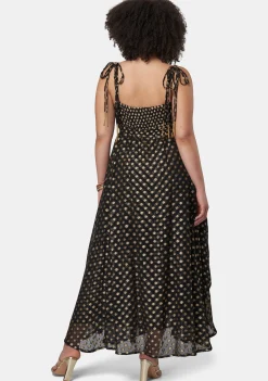 Shangri La Maxi Dress