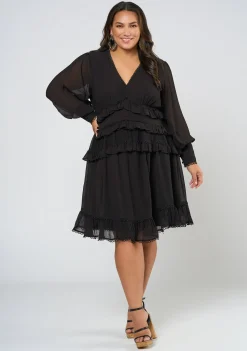 Siesta Mini Dress