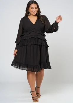 Siesta Mini Dress