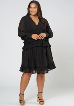 Siesta Mini Dress
