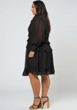 Siesta Mini Dress