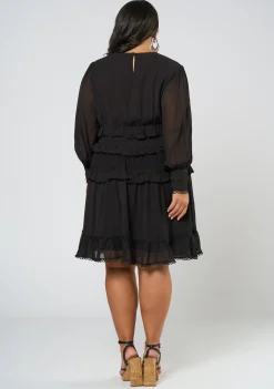 Siesta Mini Dress