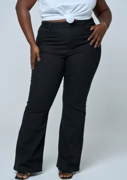 Sloane Bootleg Jean