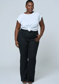 Sloane Bootleg Jean