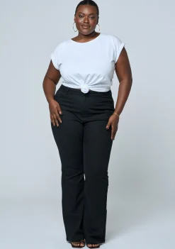 Sloane Bootleg Jean