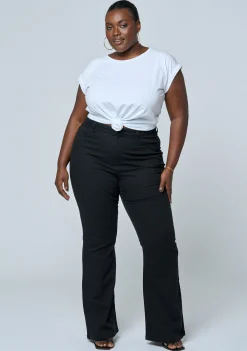 Sloane Bootleg Jean