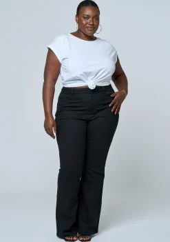 Sloane Bootleg Jean