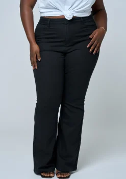 Sloane Bootleg Jean