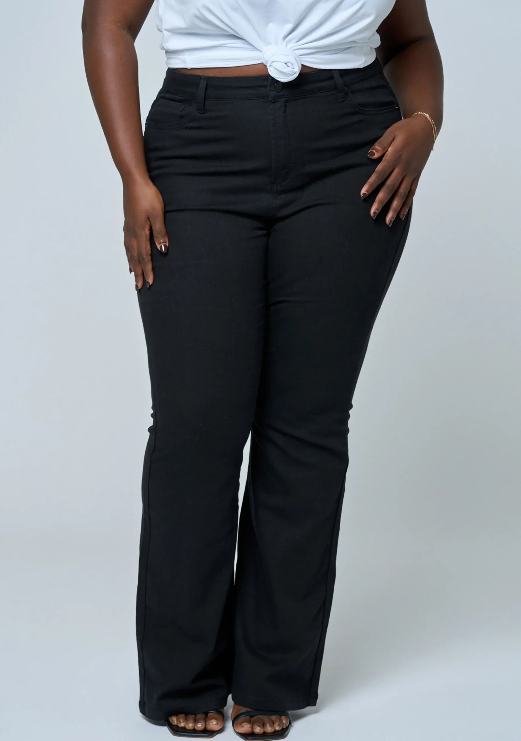 Sloane Bootleg Jean