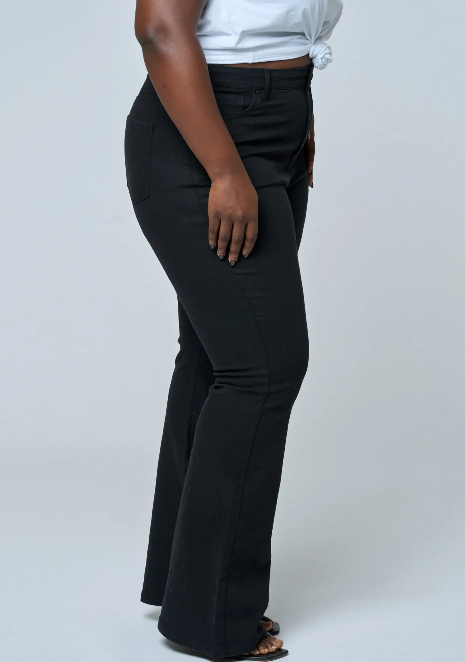 Sloane Bootleg Jean