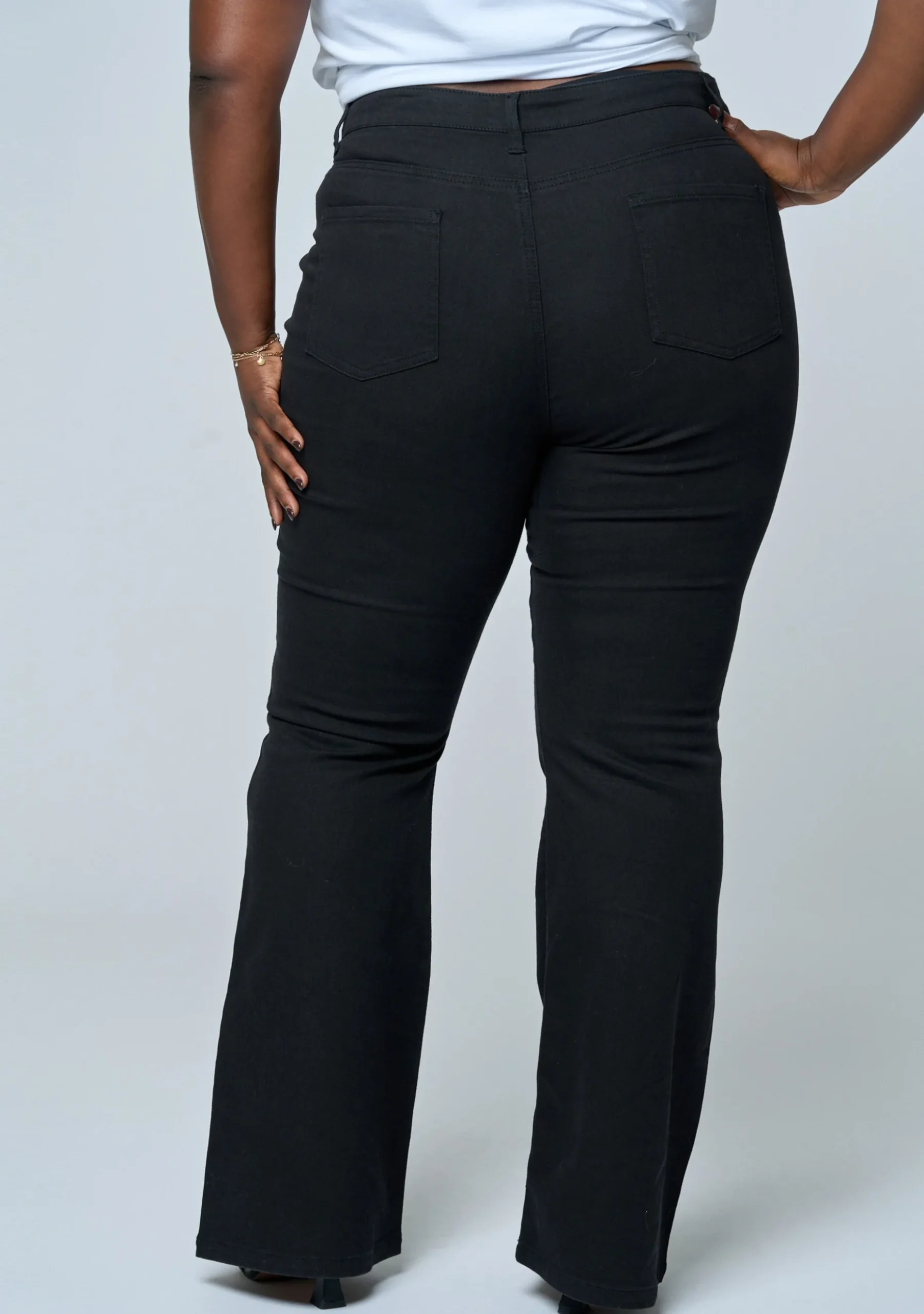 Sloane Bootleg Jean