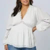 Songbird Spirit Blouse