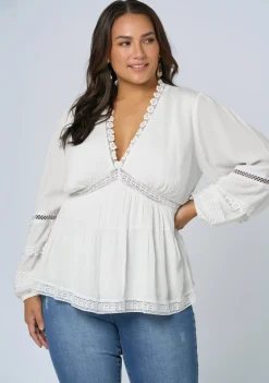 Songbird Spirit Blouse