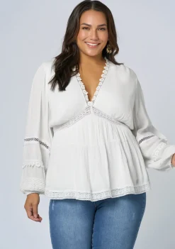 Songbird Spirit Blouse