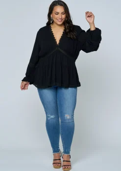 Songbird Spirit Blouse