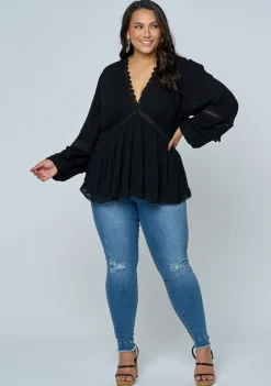 Songbird Spirit Blouse