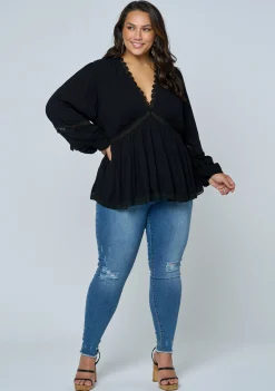 Songbird Spirit Blouse